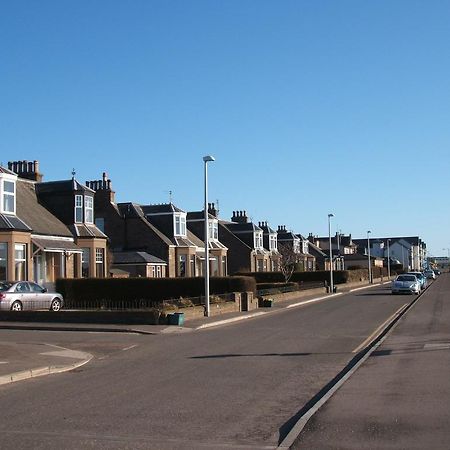Linksview Guest House Carnoustie Exterior photo
