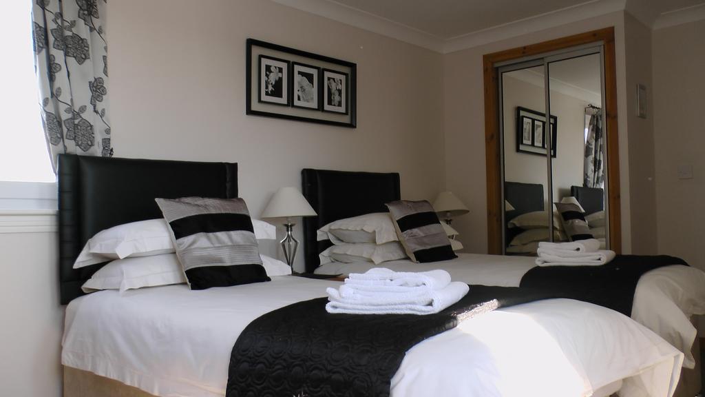 Linksview Guest House Carnoustie Room photo