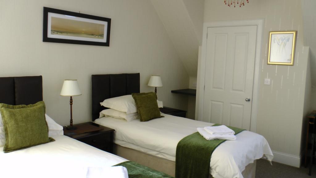 Linksview Guest House Carnoustie Room photo