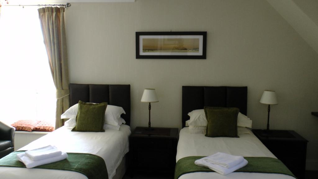Linksview Guest House Carnoustie Room photo