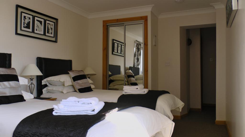 Linksview Guest House Carnoustie Room photo