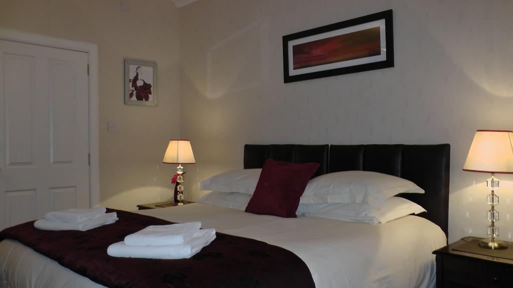Linksview Guest House Carnoustie Room photo
