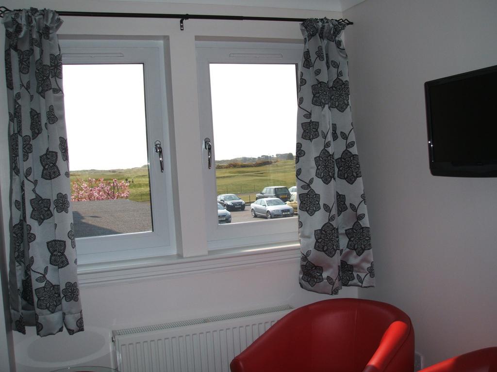 Linksview Guest House Carnoustie Room photo