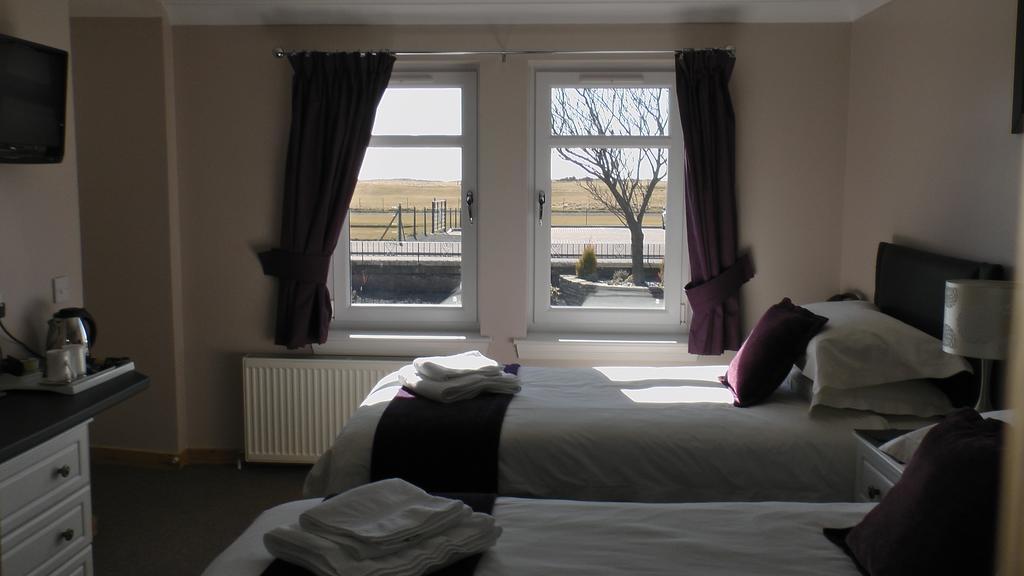 Linksview Guest House Carnoustie Room photo