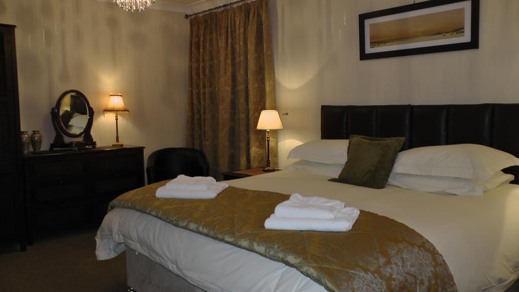 Linksview Guest House Carnoustie Room photo