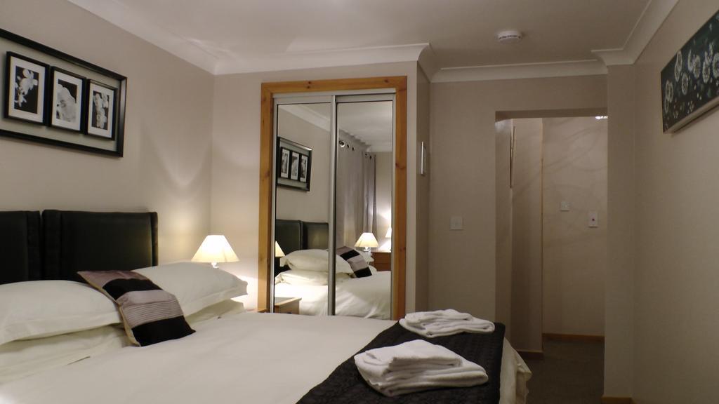 Linksview Guest House Carnoustie Room photo