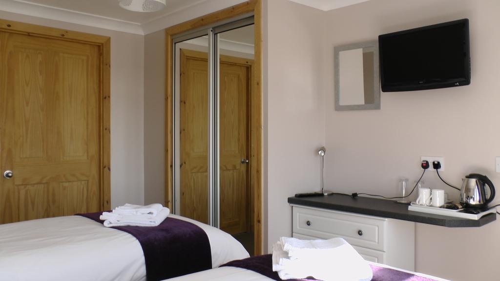 Linksview Guest House Carnoustie Room photo