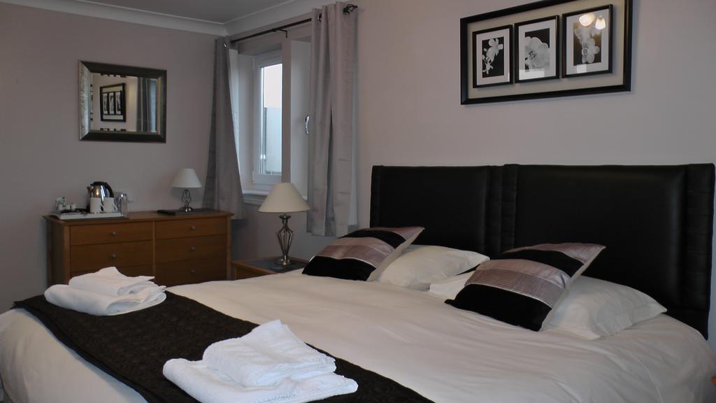 Linksview Guest House Carnoustie Room photo