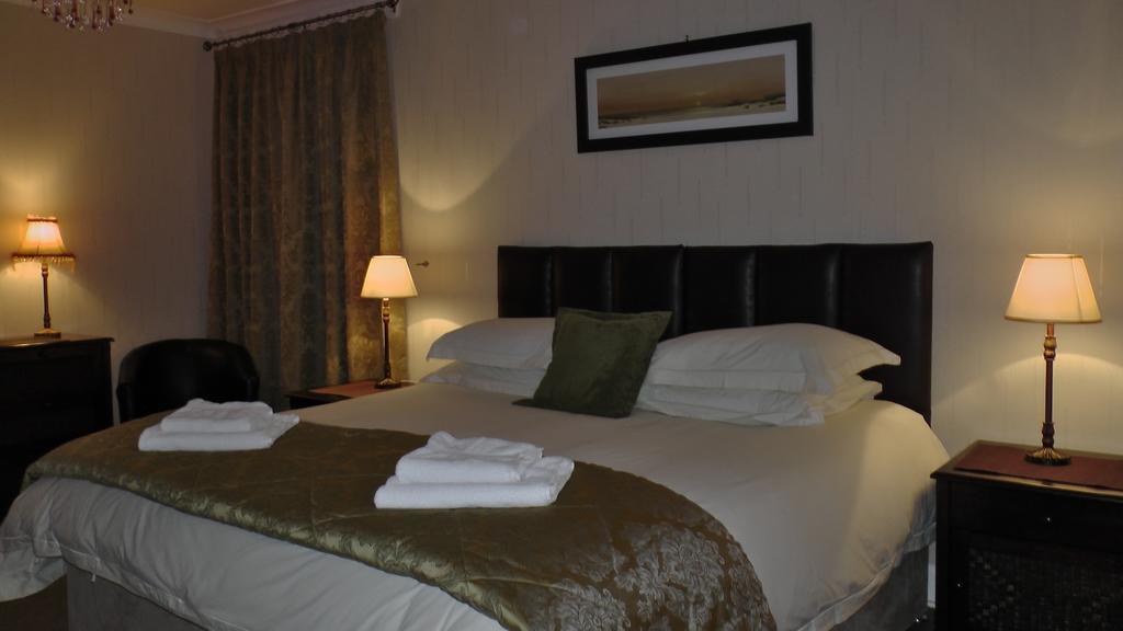 Linksview Guest House Carnoustie Room photo