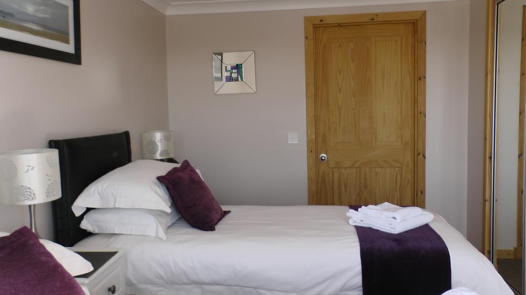 Linksview Guest House Carnoustie Room photo