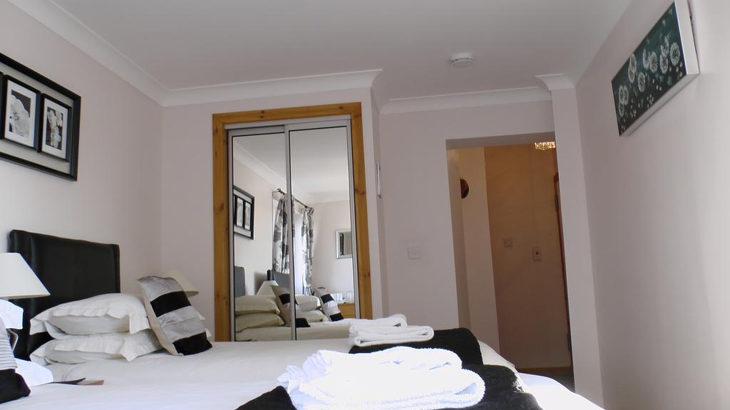Linksview Guest House Carnoustie Room photo